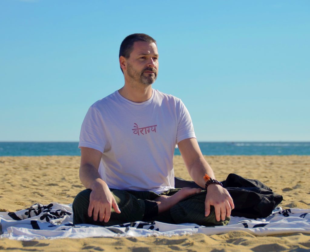 Tonivyt padmasana